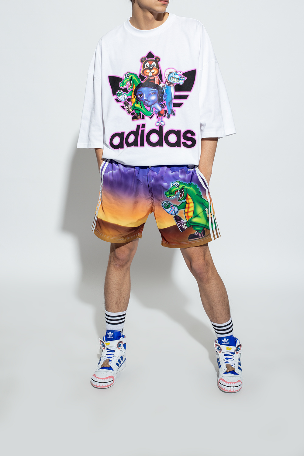 Adidas originals tiendas clearance 2019